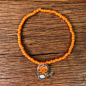 Pulsera Charmander