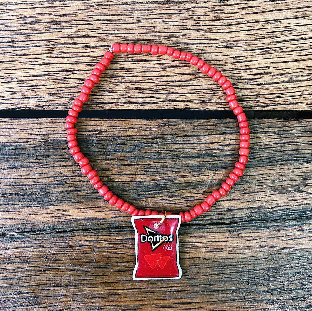 Pulsera Doritos