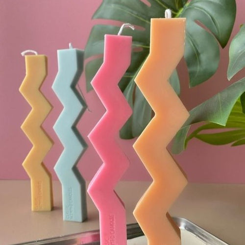 Vela Zig Zag