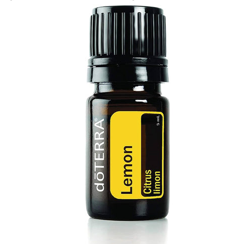 Aceite Limón