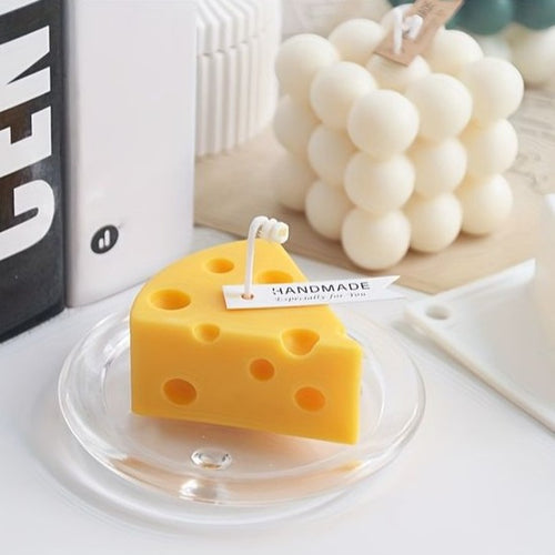 Vela Queso