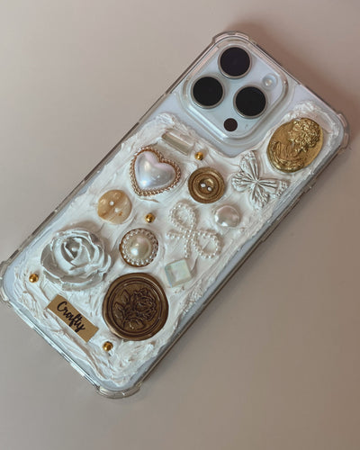 Funda Encanto Vintage
