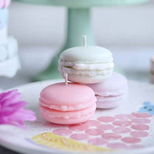 Vela Macarons