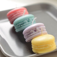 Vela Macarons