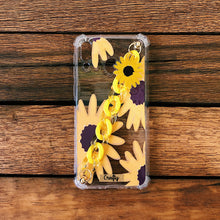 Funda Girasoles