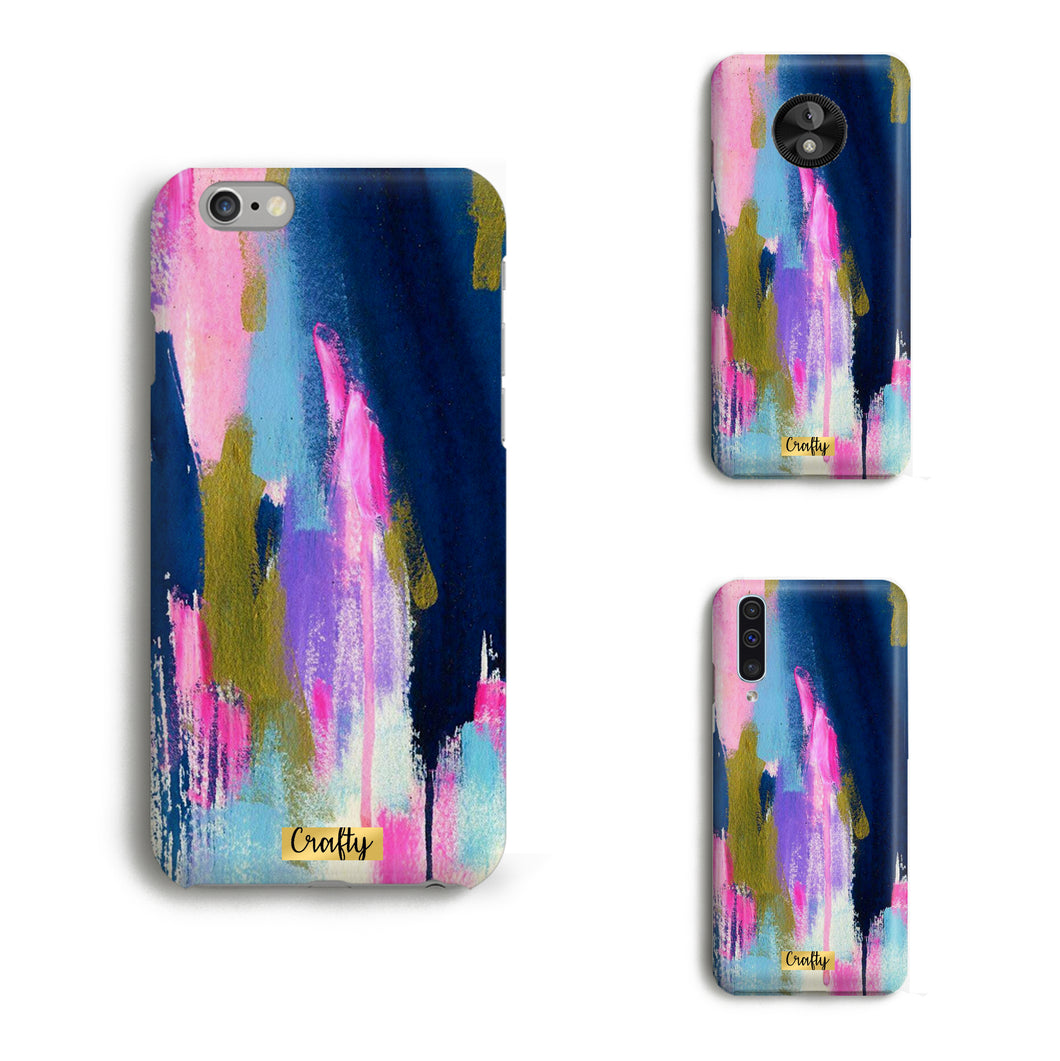 Funda Slim Mate  Pintura #2