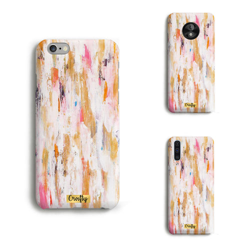 Funda Slim Mate  Pintura #4