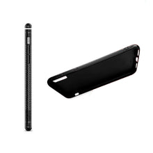 Funda Rubber Case TPU Pockys