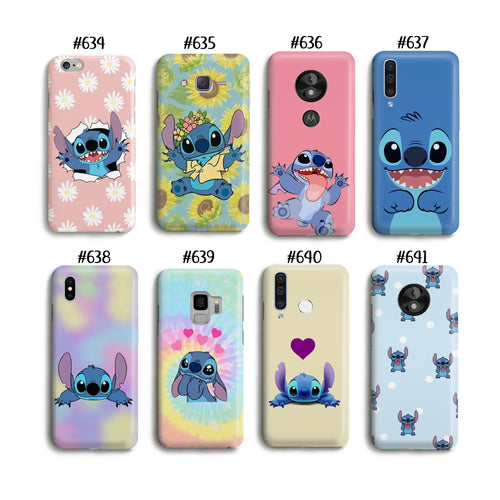 Fundas Diseños Slim Mate (634-641)