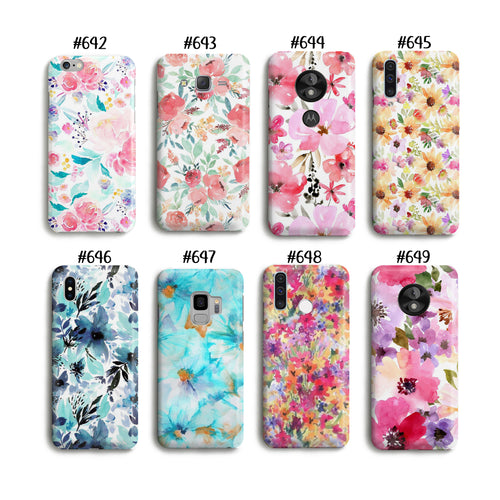 Fundas Diseños Slim Mate (642-649)