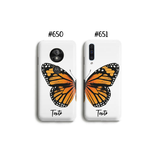 Fundas Diseños Slim Mate (650-651)
