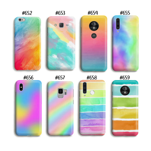 Fundas Diseños Slim Mate (652-659)