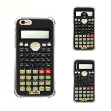 Funda Glossy Reforzada Calculadora