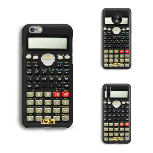 Funda Slim Mate Calculadora