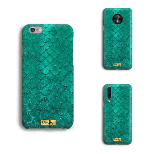 Funda Slim Mate Sirena #2
