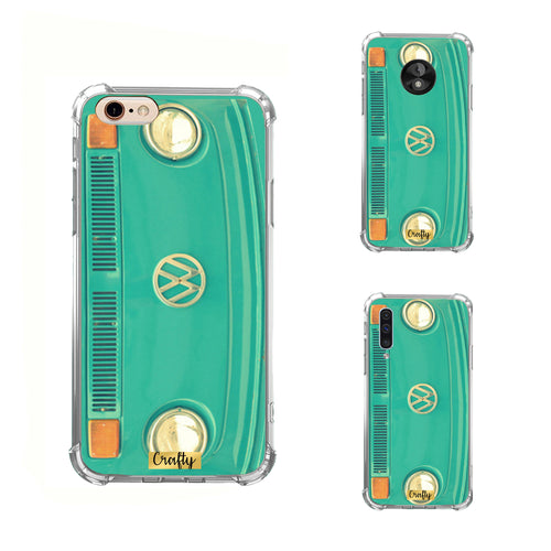 Funda Glossy Reforzada Combi #1