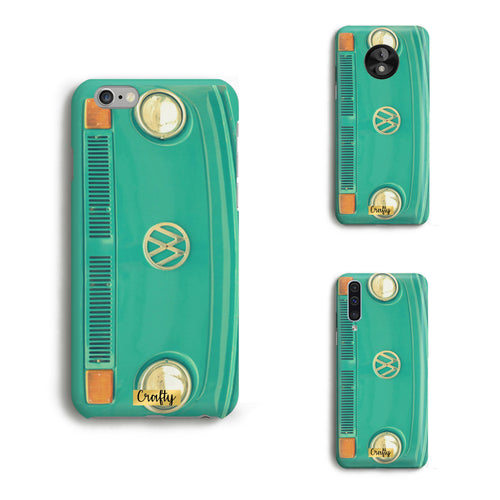 Funda Slim Mate Combi #1