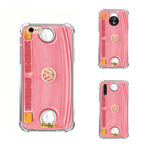 Funda Glossy Reforzada Combi #2