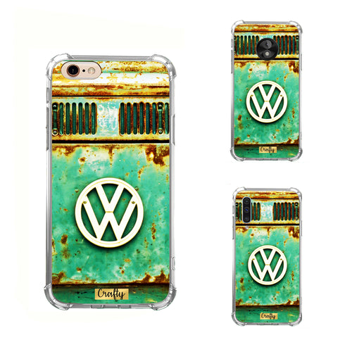 Funda Glossy Reforzada Combi #3