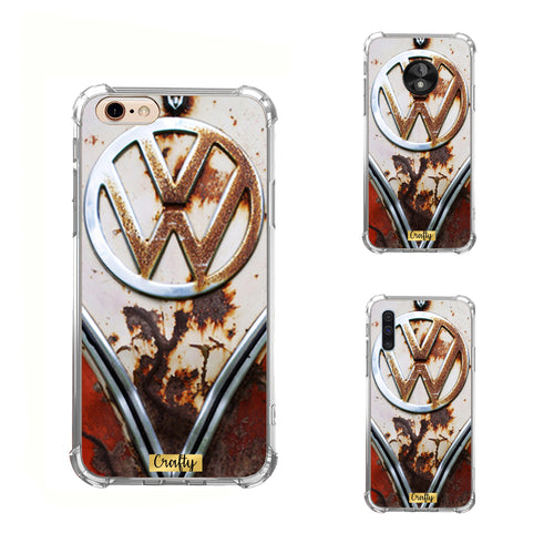 Funda Glossy Reforzada Combi #4