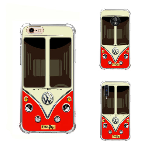 Funda Glossy Reforzada Combi #5