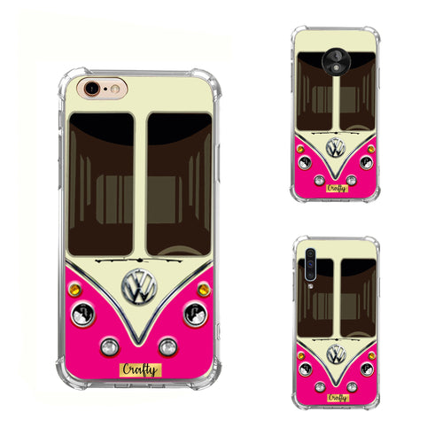 Funda Glossy Reforzada Combi #6