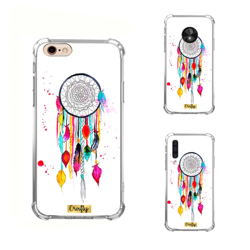 Funda Glossy Reforzada Atrapasueños #2