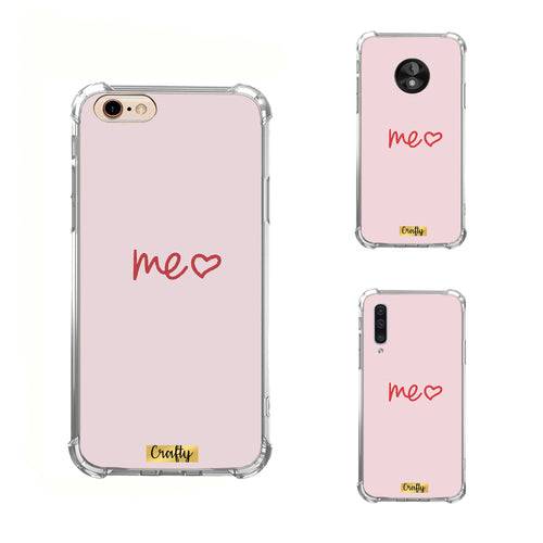 Funda Glossy Reforzada me