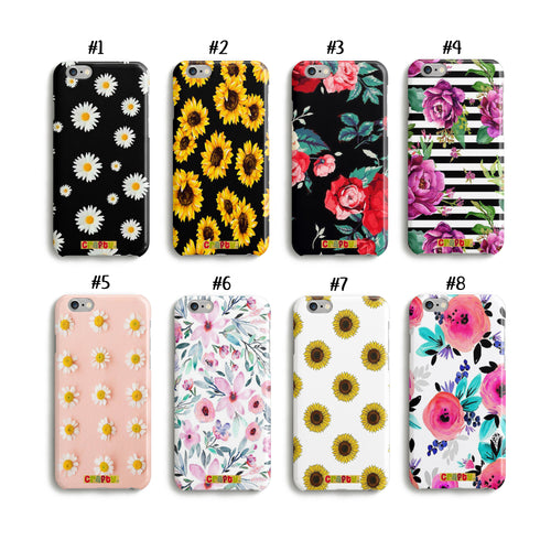 Fundas Diseños (1-8)