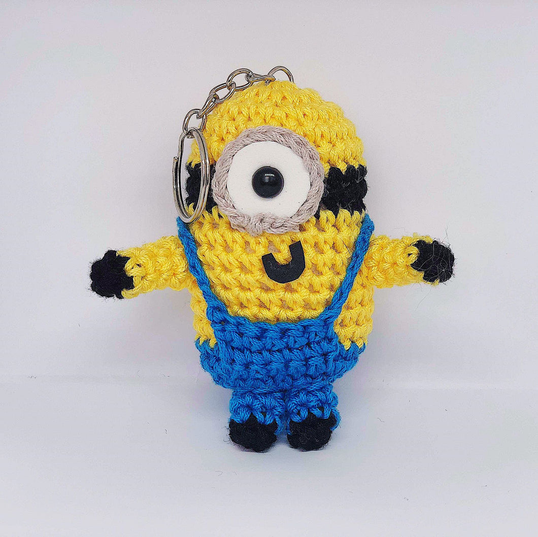 LLavero Minion