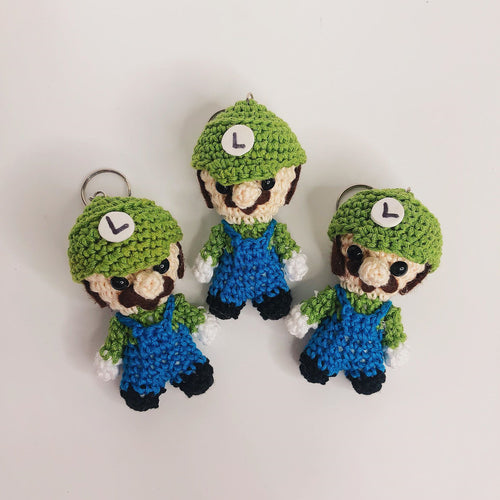 LLavero luigi