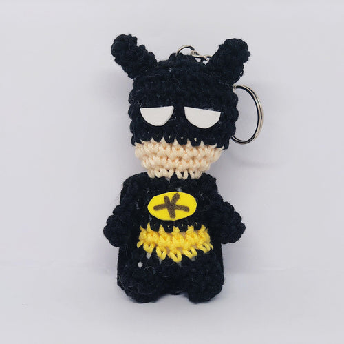 LLavero batman