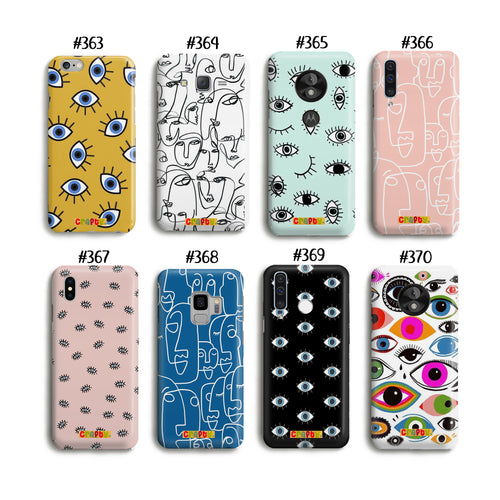 Fundas Diseños (363-370)