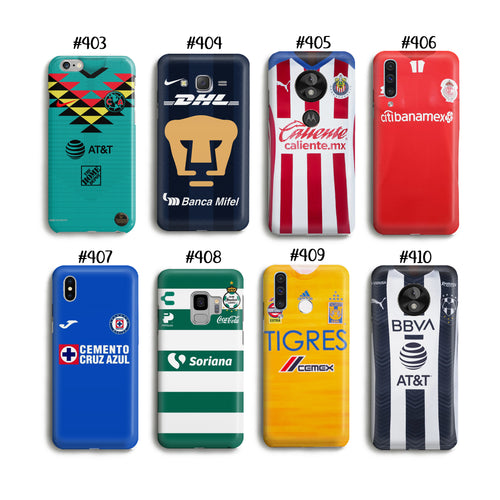 Fundas Diseños (403-410)