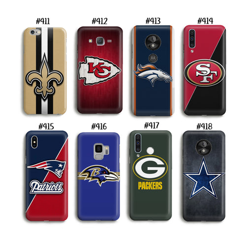 Fundas Diseños (411-418)