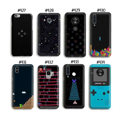Fundas Diseños (427-434)