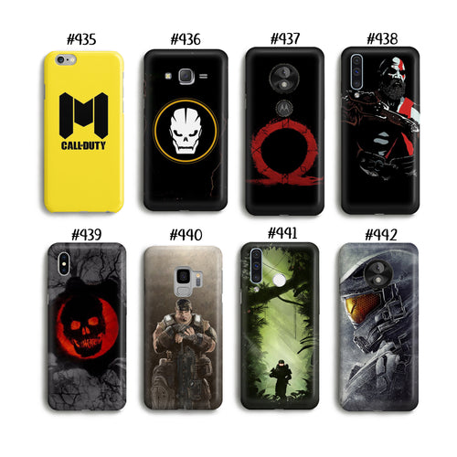 Fundas Diseños (435-442)