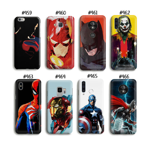 Fundas Diseños (459-466)