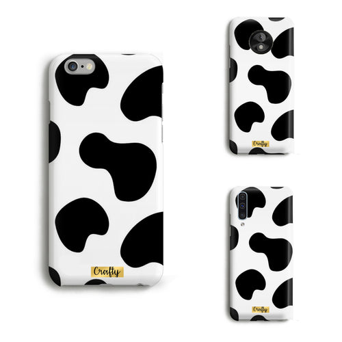 Funda Slim Mate Vaca