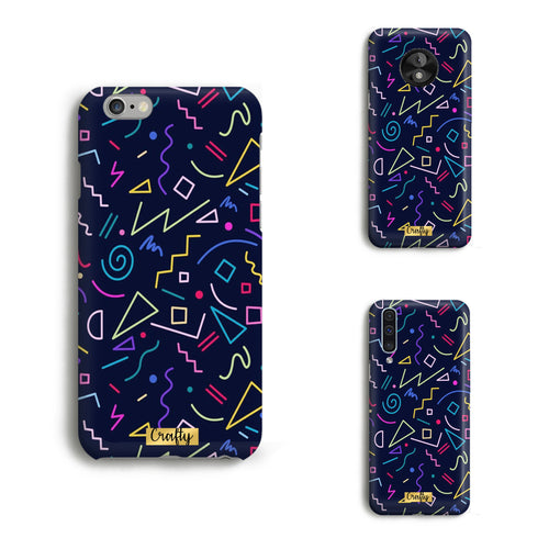 Funda Slim Mate Confetti