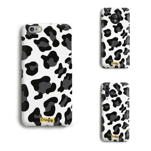 Funda Slim Mate Animal Print