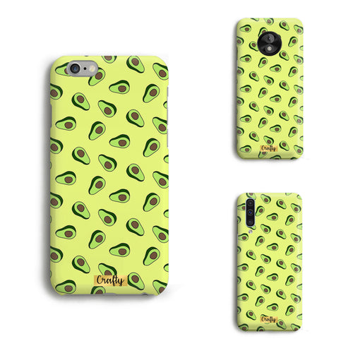Funda Slim Mate Aguacate 1