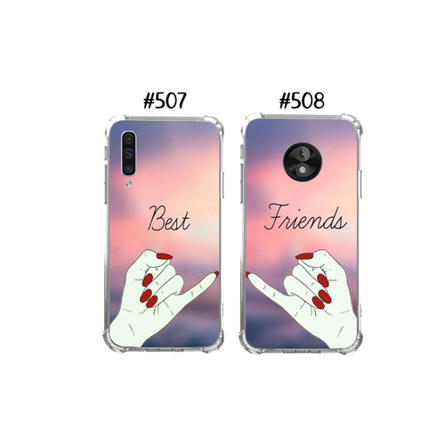 Fundas Glossy Diseños (507-508)
