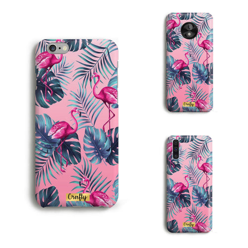 Funda Slim Mate Flamenco