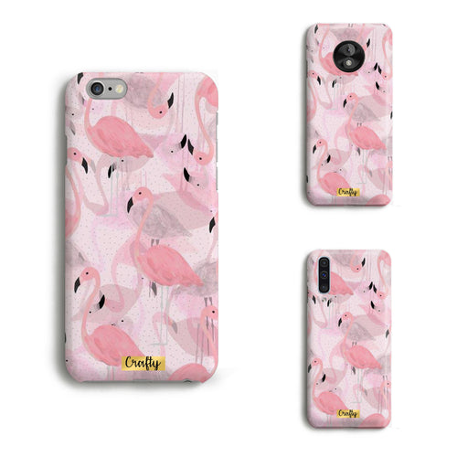 Funda Slim Mate Flamenco 1