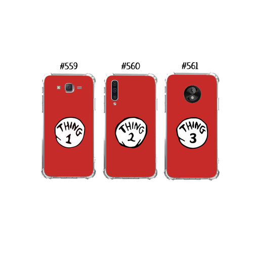 Fundas Glossy Diseños (559-561)