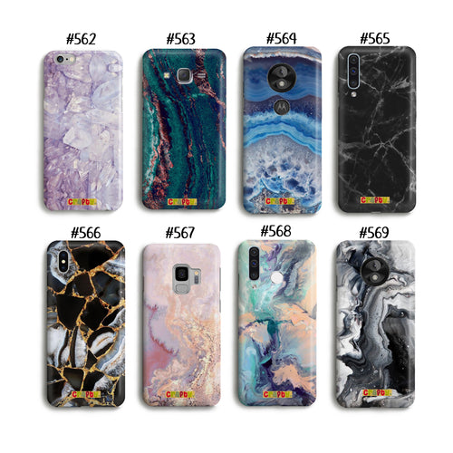 Fundas Diseños Slim Mate (562-569)