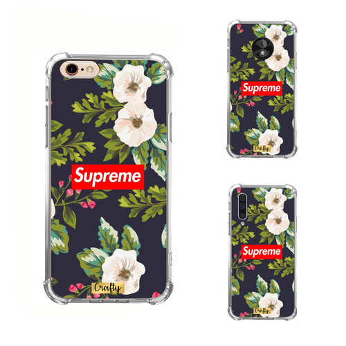 Funda Glossy Reforzada Supreme
