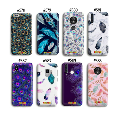 Fundas Diseños Slim Mate (578-585)