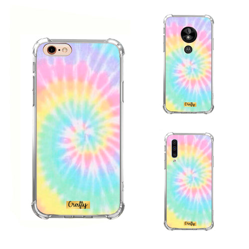 Funda Glossy Reforzada Espiral